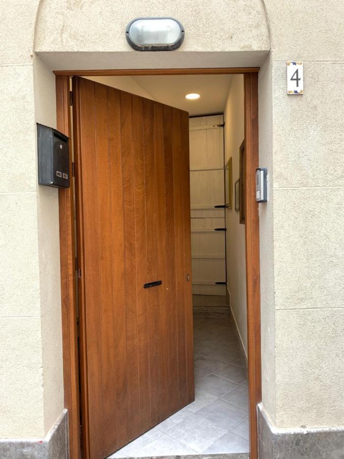 Reginella Home Palermo Exterior photo