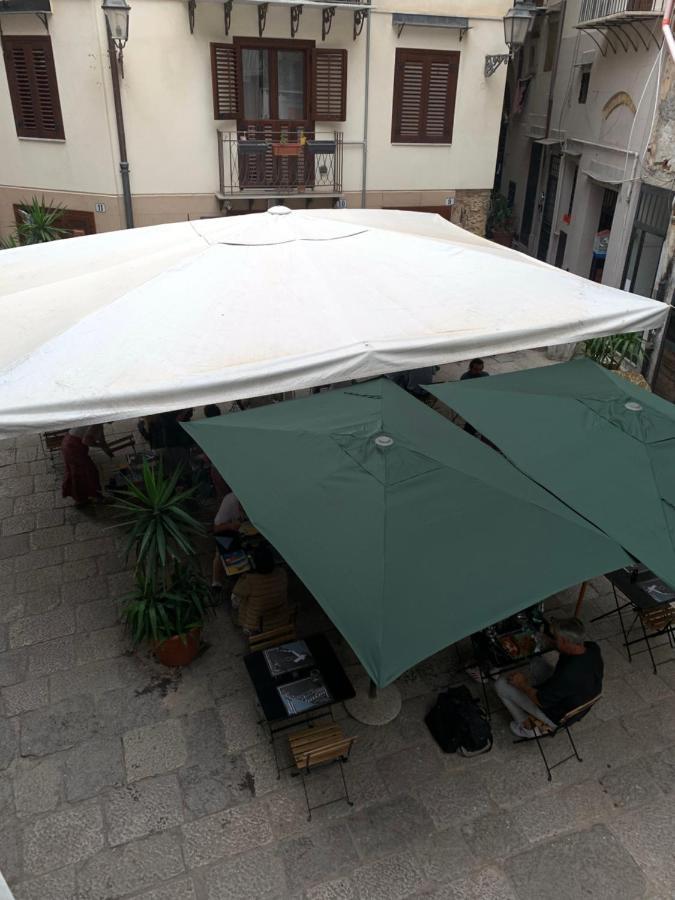 Reginella Home Palermo Exterior photo