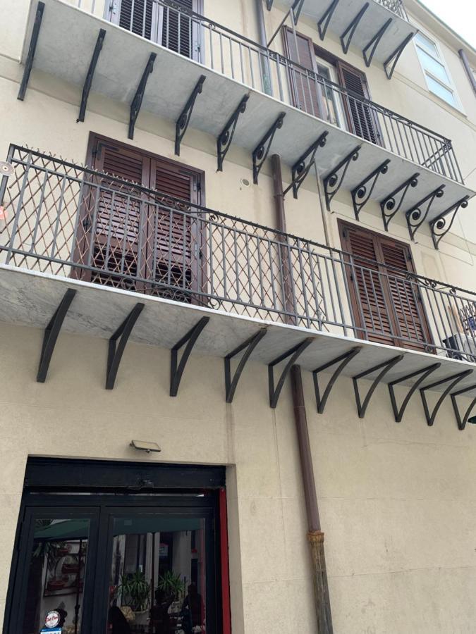 Reginella Home Palermo Exterior photo